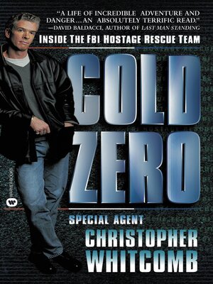 Cold Zero - ebook